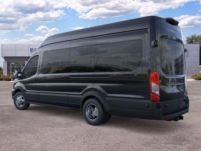 2026 FORD TRANSIT-350 XLT 照片 7