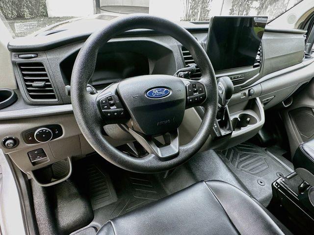 2026 FORD TRANSIT-250 BASE — фото 7