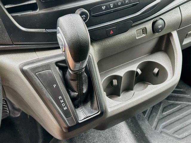 2026 FORD TRANSIT-250 BASE 缩略图 14