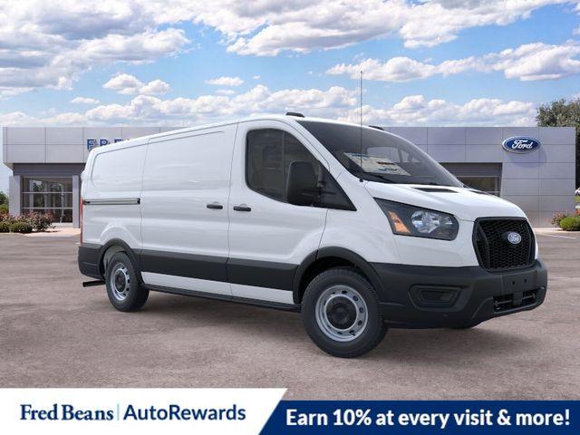 New 2026 Ford Transit-250 Base