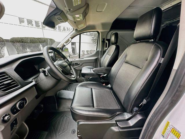 2026 FORD TRANSIT-250 BASE 缩略图 15