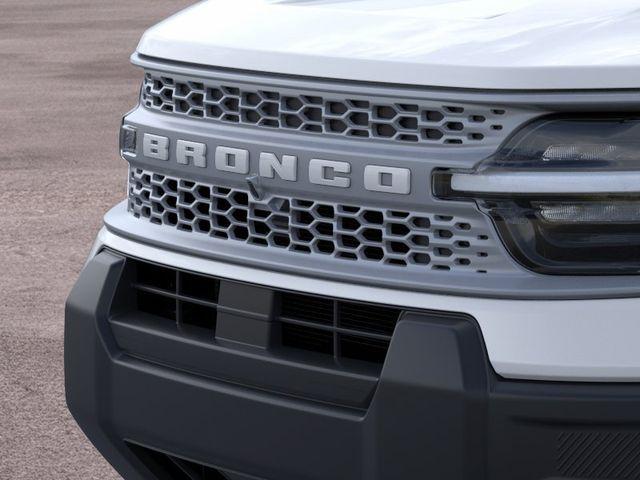 2026 FORD BRONCO SPORT OUTER BANKS — миниатюра 22