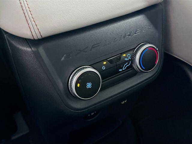 صورة مصغرة 20 لـ 2026 FORD EXPLORER ACTIVE