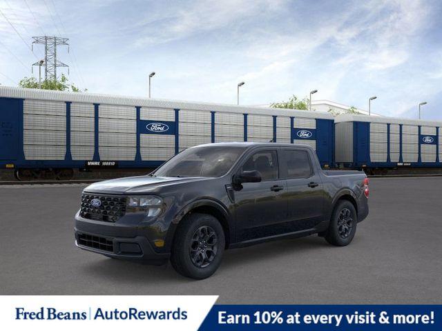 New 2026 Ford Maverick XLT