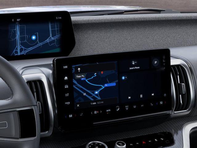 2027 FORD EXPEDITION MAX PLATINUM — миниатюра 18
