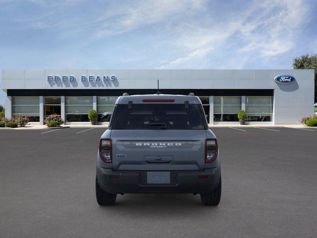 2026 FORD BRONCO SPORT BIG BEND 照片 6