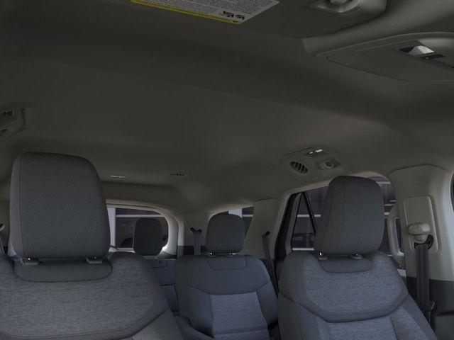 صورة مصغرة 28 لـ 2026 FORD EXPLORER ACTIVE