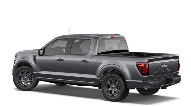FORD F-150 STX - 2