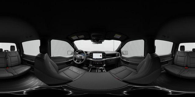 FORD F-150 STX - 8