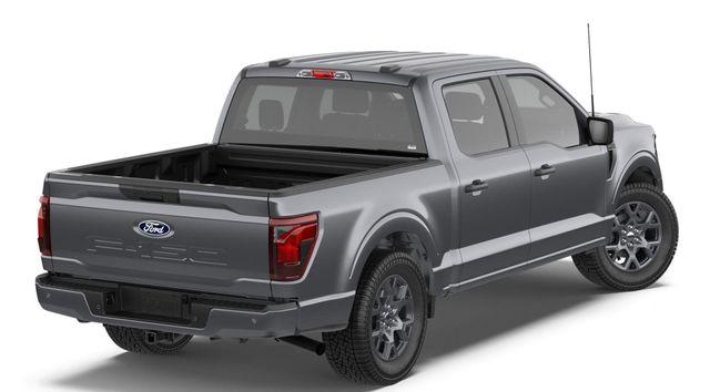 FORD F-150 STX - 3