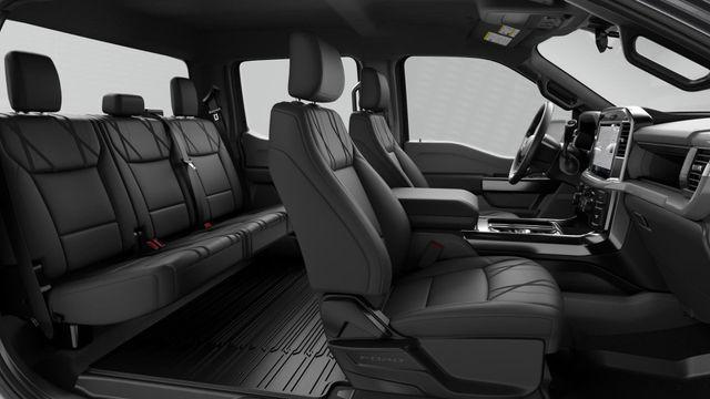 FORD F-150 STX - 6