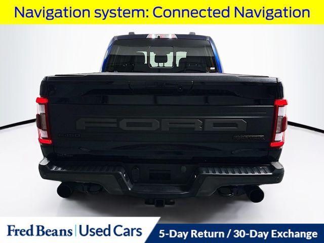 FORD F-150 RAPTOR - 8