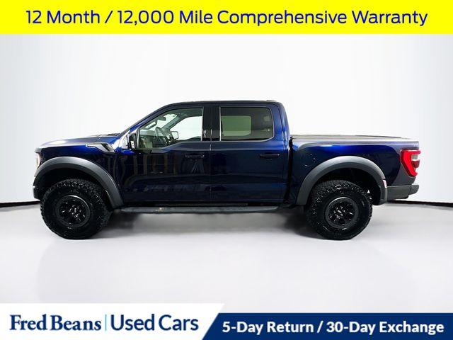 FORD F-150 RAPTOR - 5
