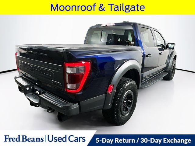 FORD F-150 RAPTOR - 9