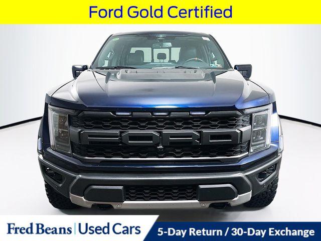 FORD F-150 RAPTOR - 2