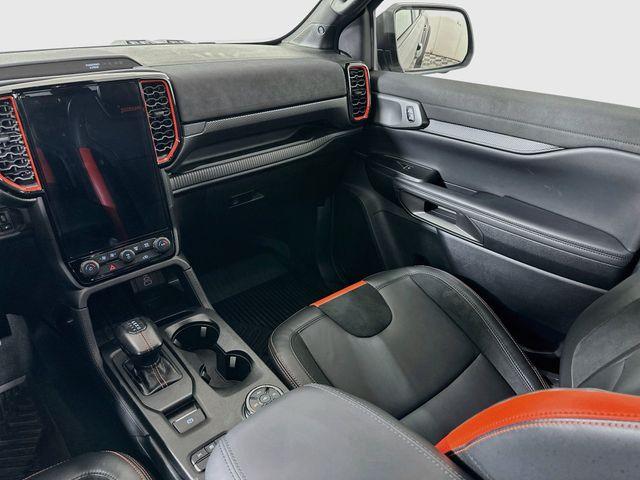 2024 FORD RANGER RAPTOR 缩略图 29