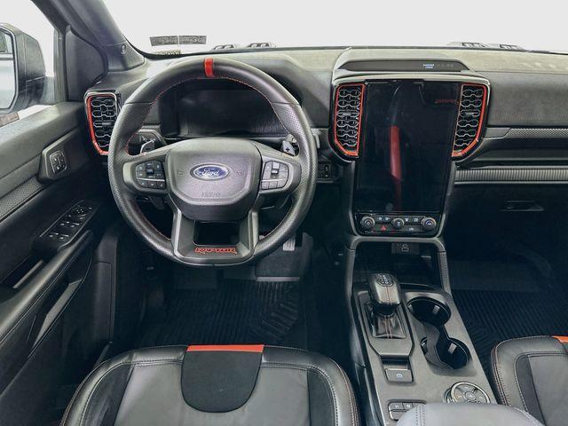 2024 FORD RANGER RAPTOR 缩略图 28