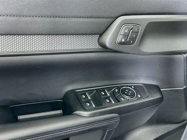 2024 FORD RANGER RAPTOR 缩略图 23