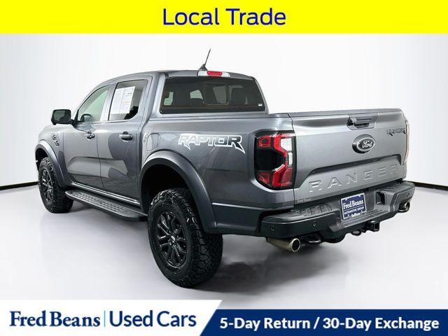 2024 FORD RANGER RAPTOR 照片 7