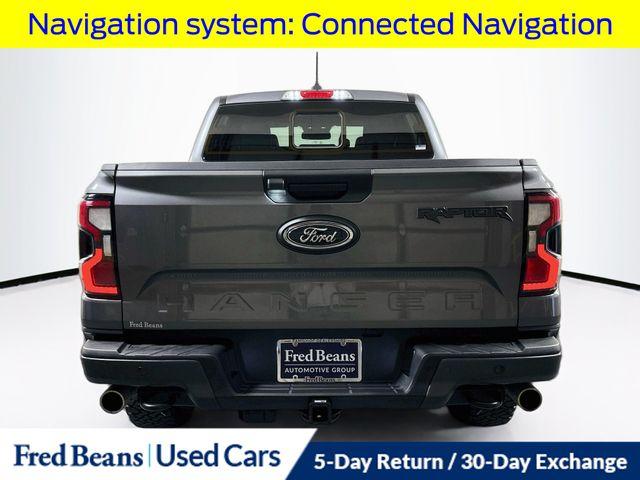 2024 FORD RANGER RAPTOR 照片 8