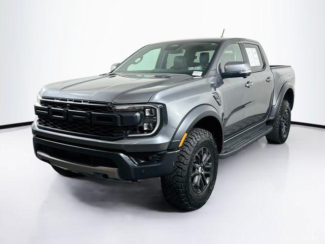 2024 FORD RANGER RAPTOR — фото 3