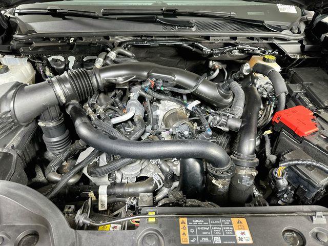 2024 FORD RANGER RAPTOR 缩略图 34