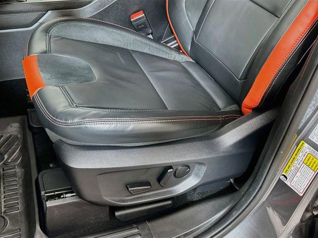 2024 FORD RANGER RAPTOR 缩略图 25