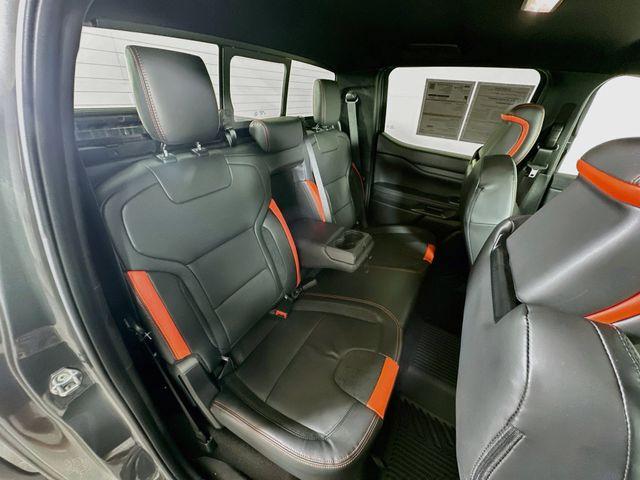 2024 FORD RANGER RAPTOR 缩略图 31