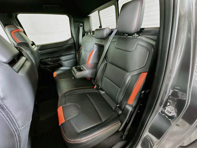 2024 FORD RANGER RAPTOR 缩略图 30