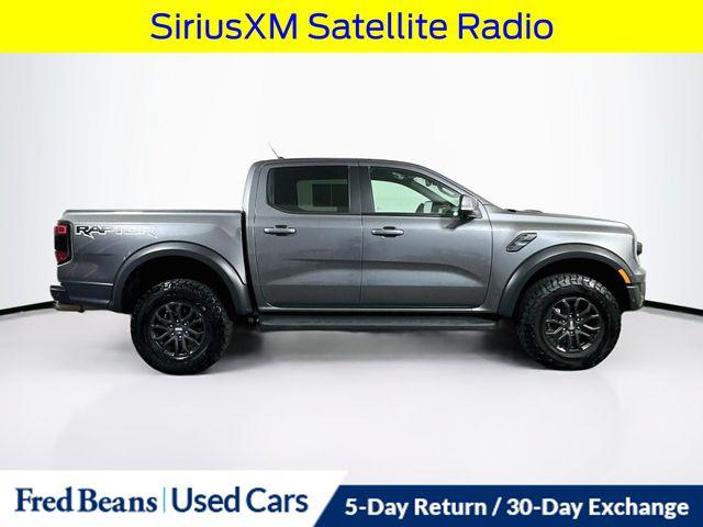 2024 FORD RANGER RAPTOR 照片 10
