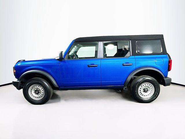 FORD BRONCO - 3