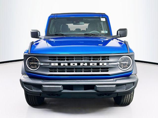 FORD BRONCO - 2