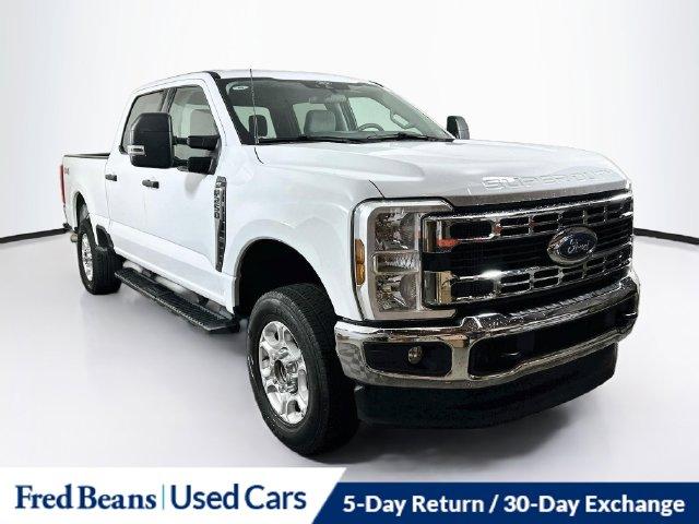 2025 Ford F-250 XLT