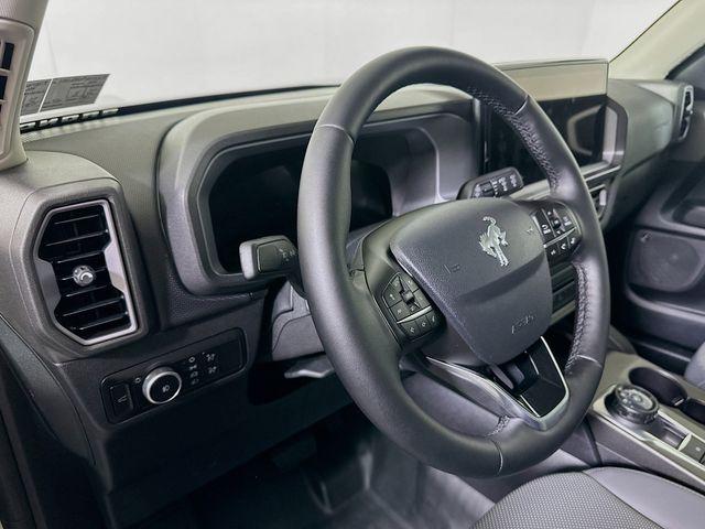FORD BRONCO SPORT BADLANDS - 6