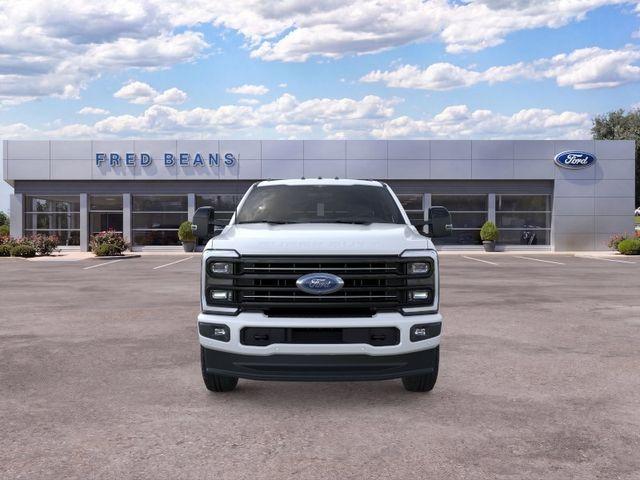 2026 FORD F-250 PLATINUM — фото 9