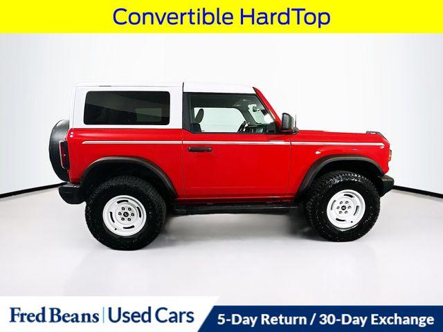 FORD BRONCO - 10