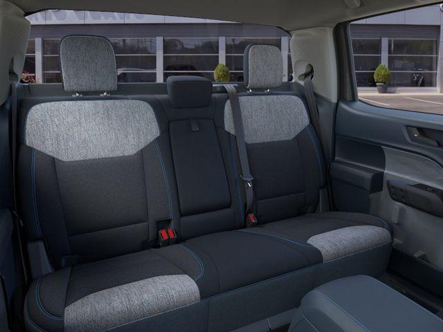 صورة مصغرة 14 لـ 2026 FORD MAVERICK XLT