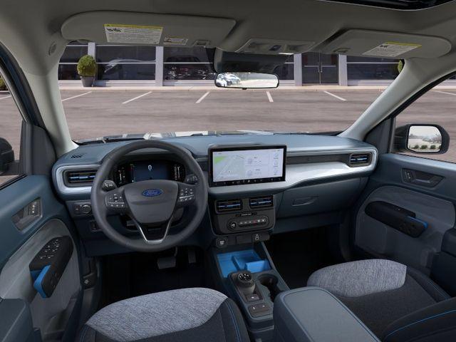 صورة مصغرة 12 لـ 2026 FORD MAVERICK XLT