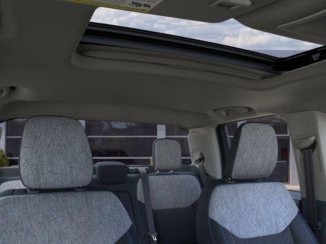 صورة مصغرة 16 لـ 2026 FORD MAVERICK XLT