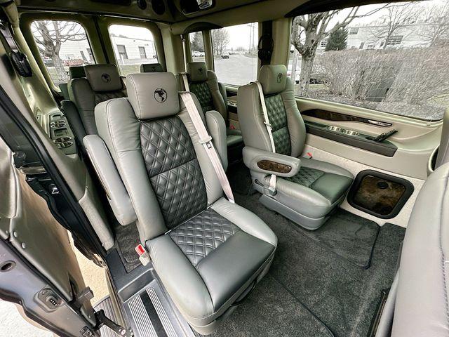 2026 FORD TRANSIT-250 148 WB MEDIUM ROOF CARGO thumbnail 19