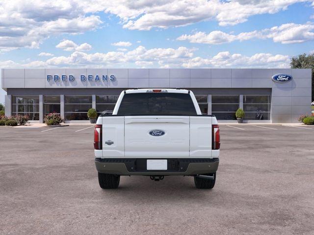 2026 FORD F-150 KING RANCH — фото 7