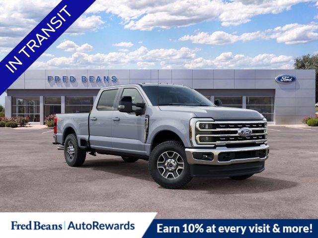 New 2027 Ford F-250
