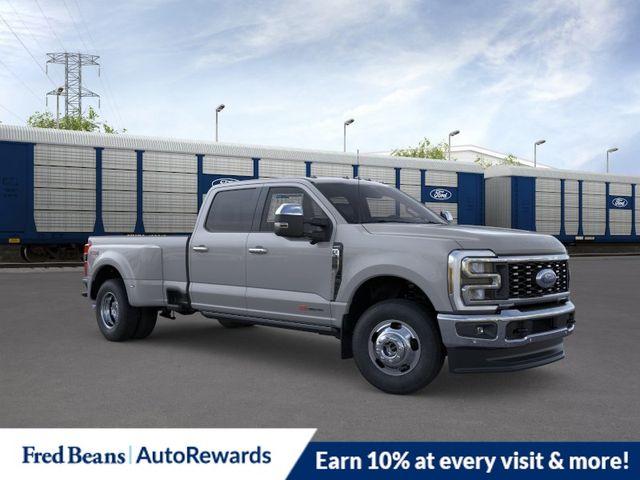 New 2026 Ford F-350 Lariat Super Duty