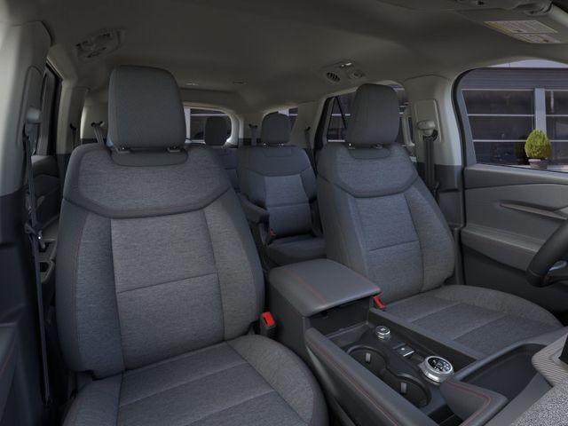 2026 FORD EXPLORER ACTIVE — миниатюра 13