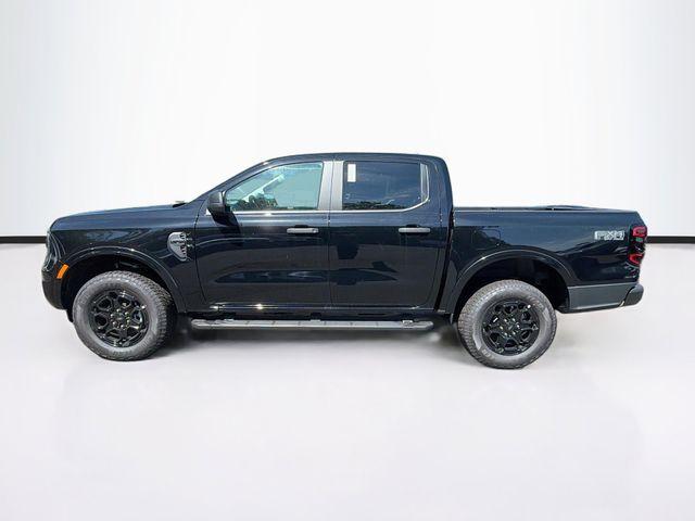 2026 FORD RANGER XLT — фото 3