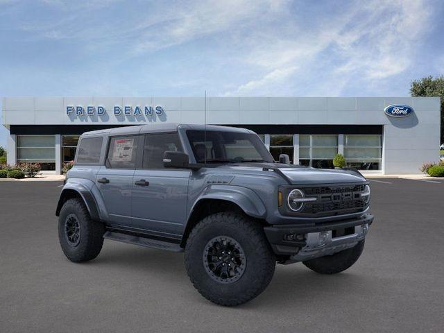 FORD BRONCO RAPTOR - 7