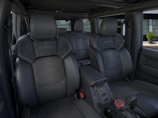 FORD BRONCO RAPTOR - 10