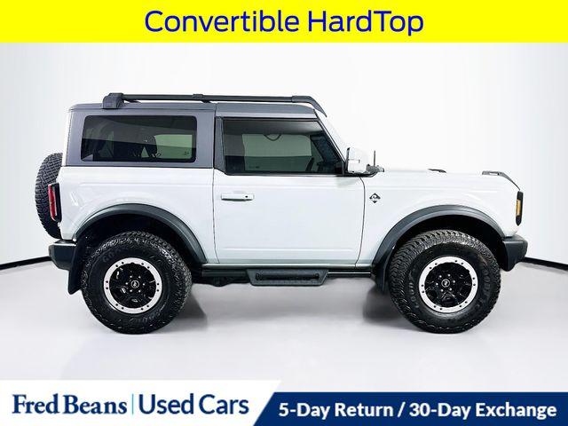 FORD BRONCO OUTER BANKS - 10
