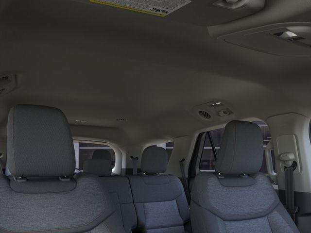 صورة مصغرة 24 لـ 2026 FORD EXPLORER ACTIVE