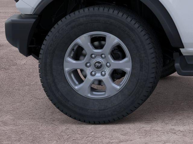 2026 FORD BRONCO BIG BEND — миниатюра 26